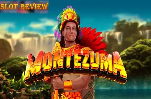 Montezuma Swintt Slot Review